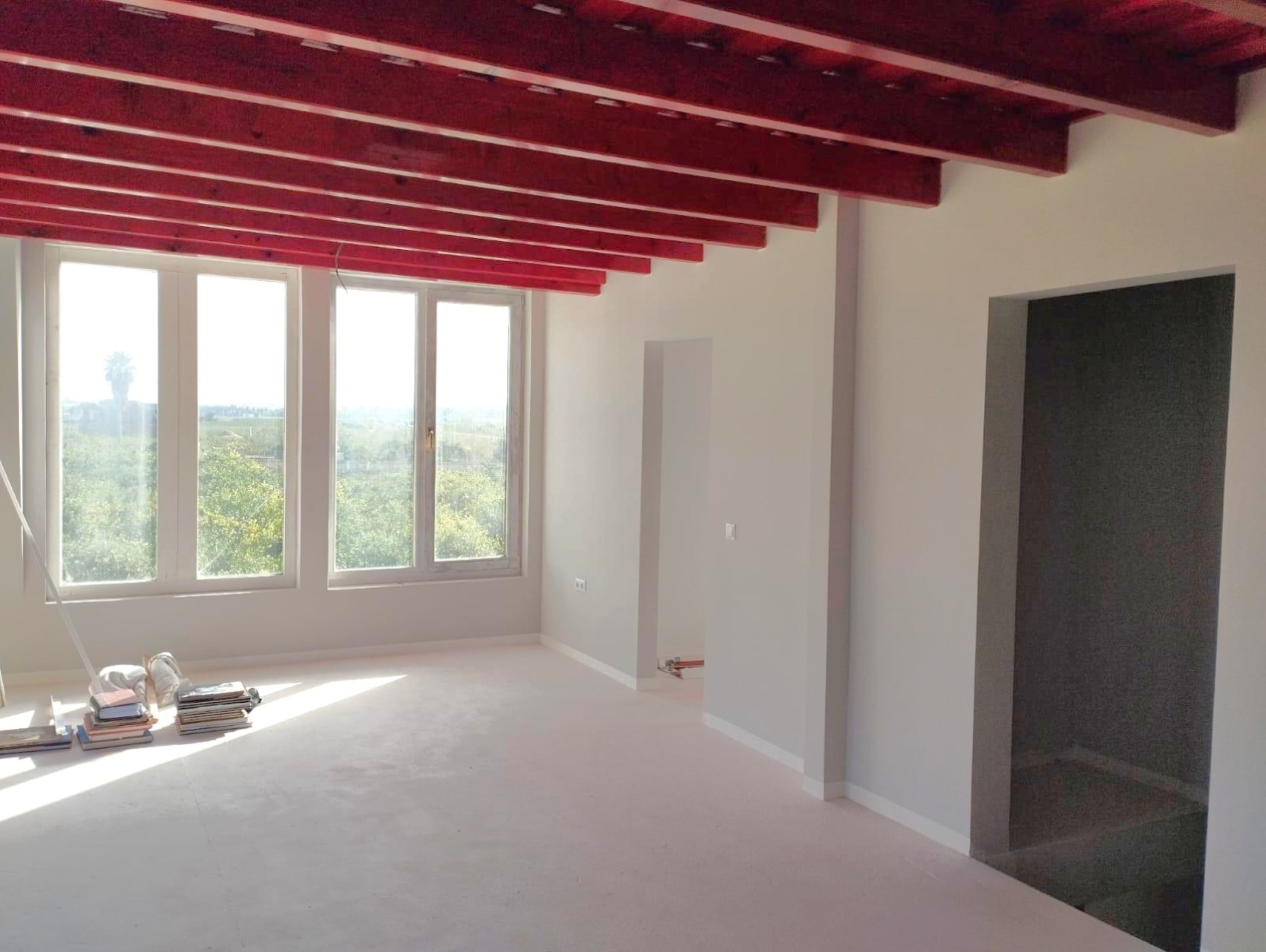 For Sale. Villa in San Miguel de Salinas