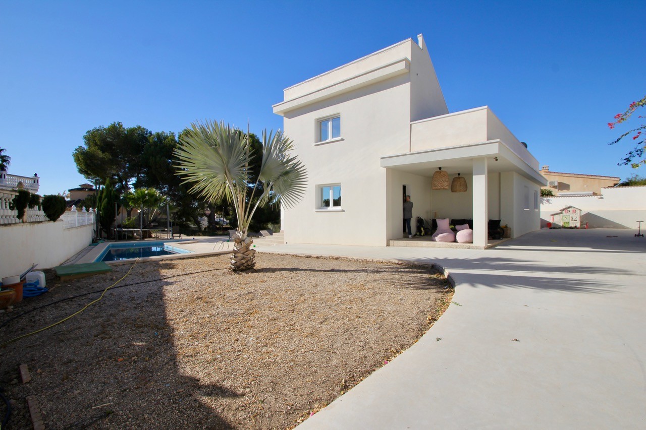 Vente. Villa à Rojales