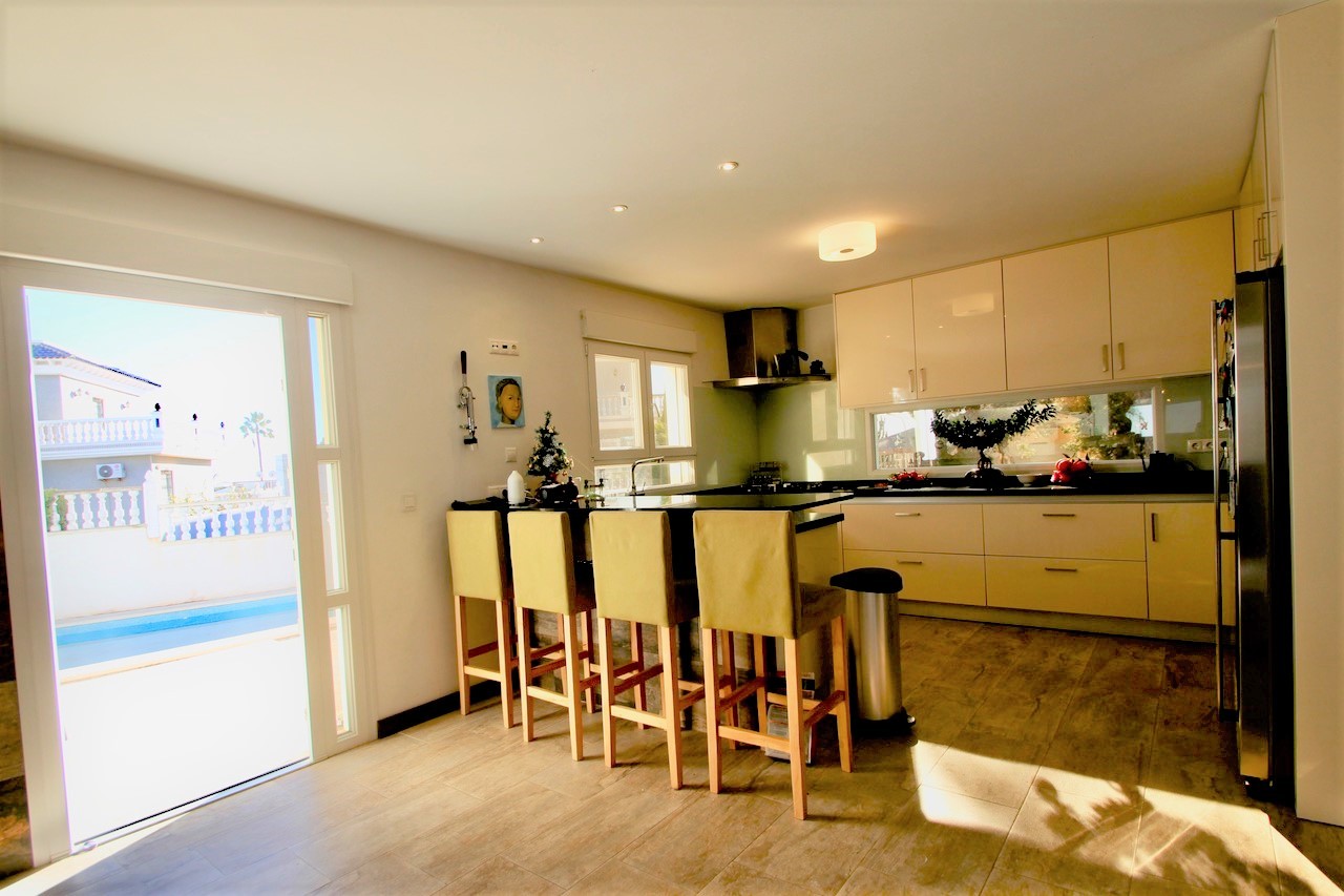 Vente. Villa à Rojales