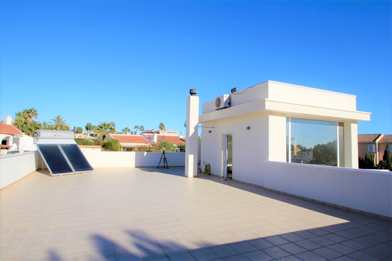 Vente. Villa à Rojales
