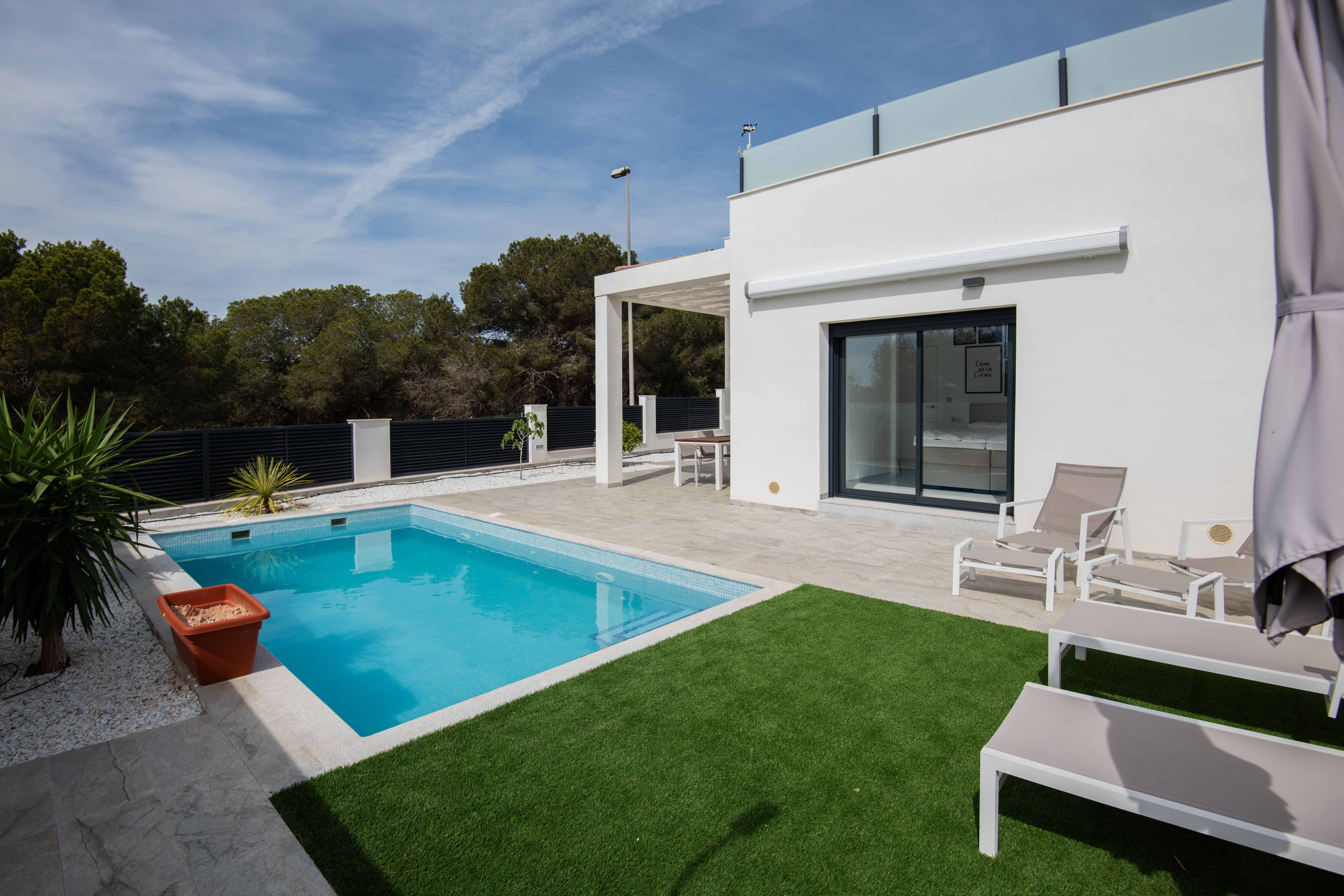 Vendita. villa a Pinar de Campoverde