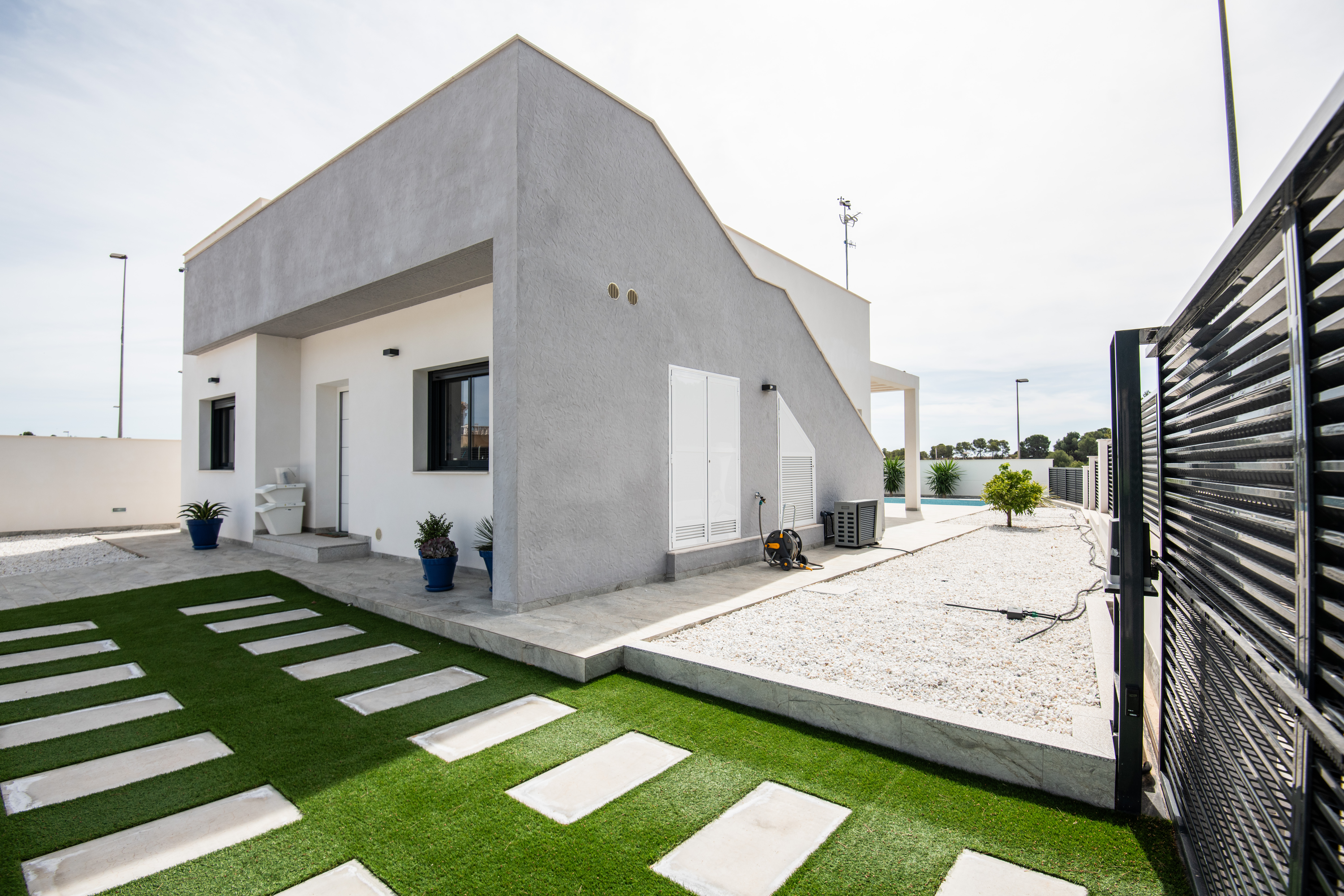 Vendita. villa a Pinar de Campoverde