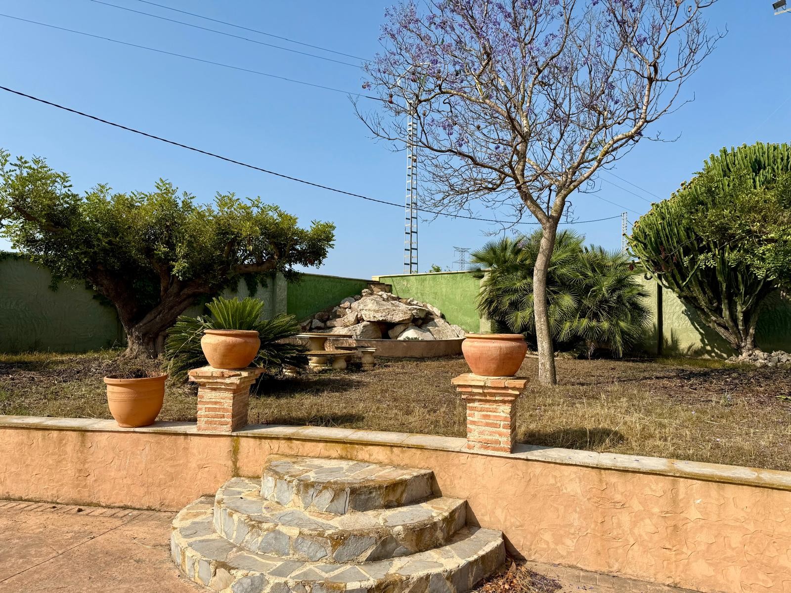 Vente. Villa à San Miguel de Salinas