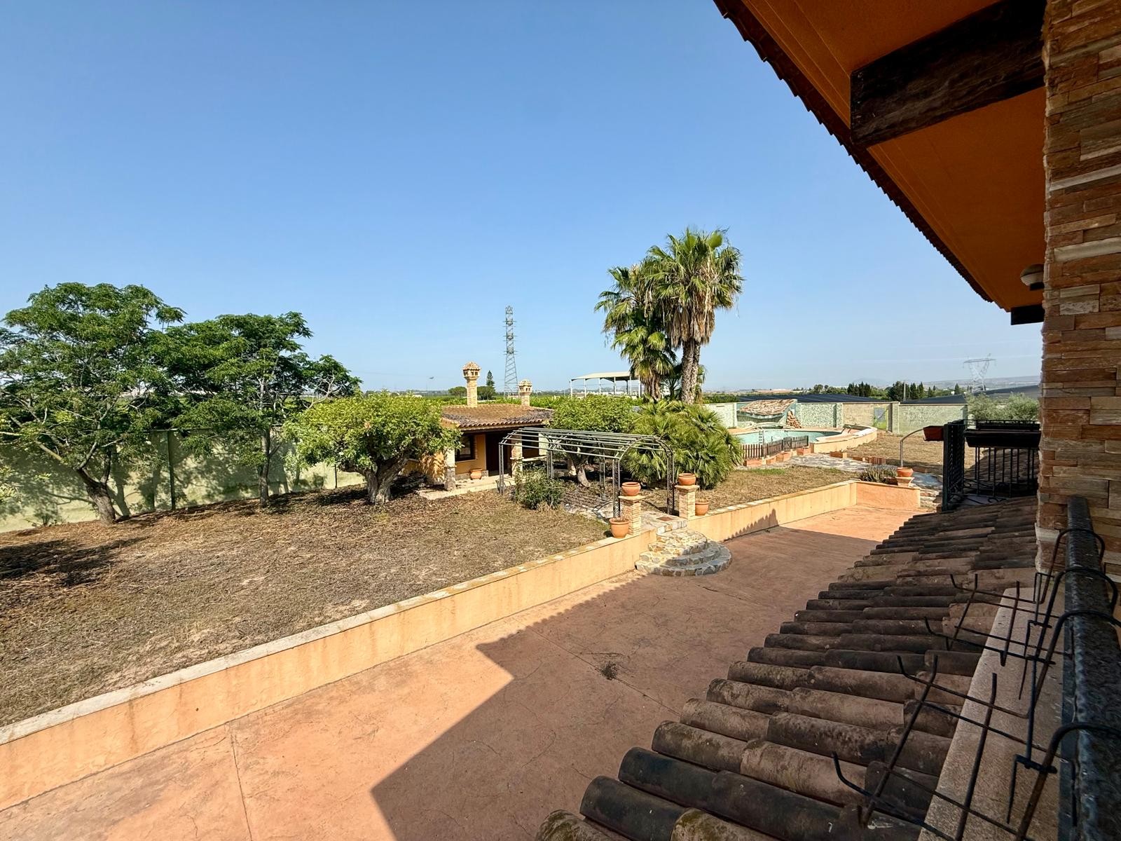 Vente. Villa à San Miguel de Salinas