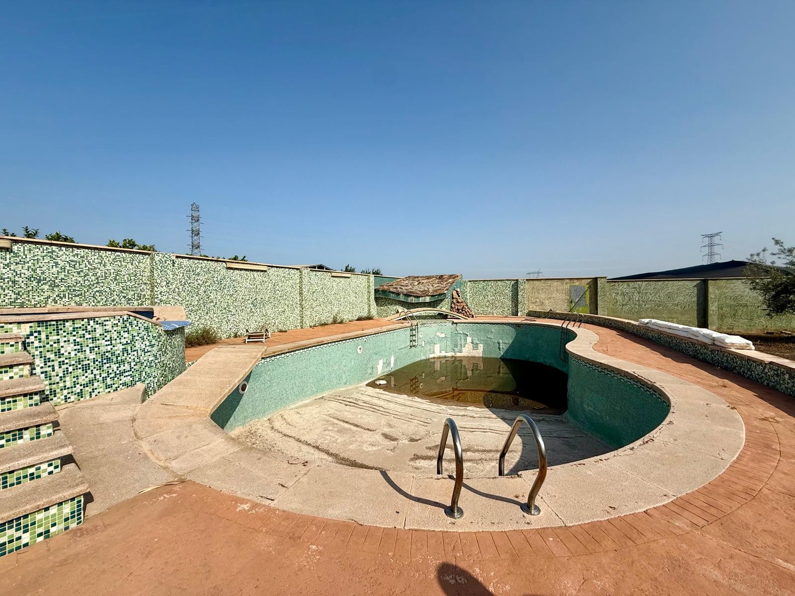 Vente. Villa à San Miguel de Salinas