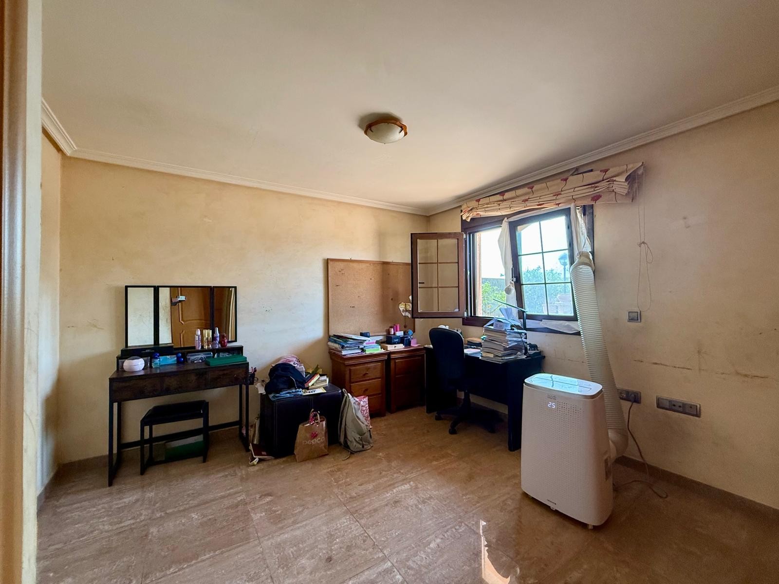 Vente. Villa à San Miguel de Salinas