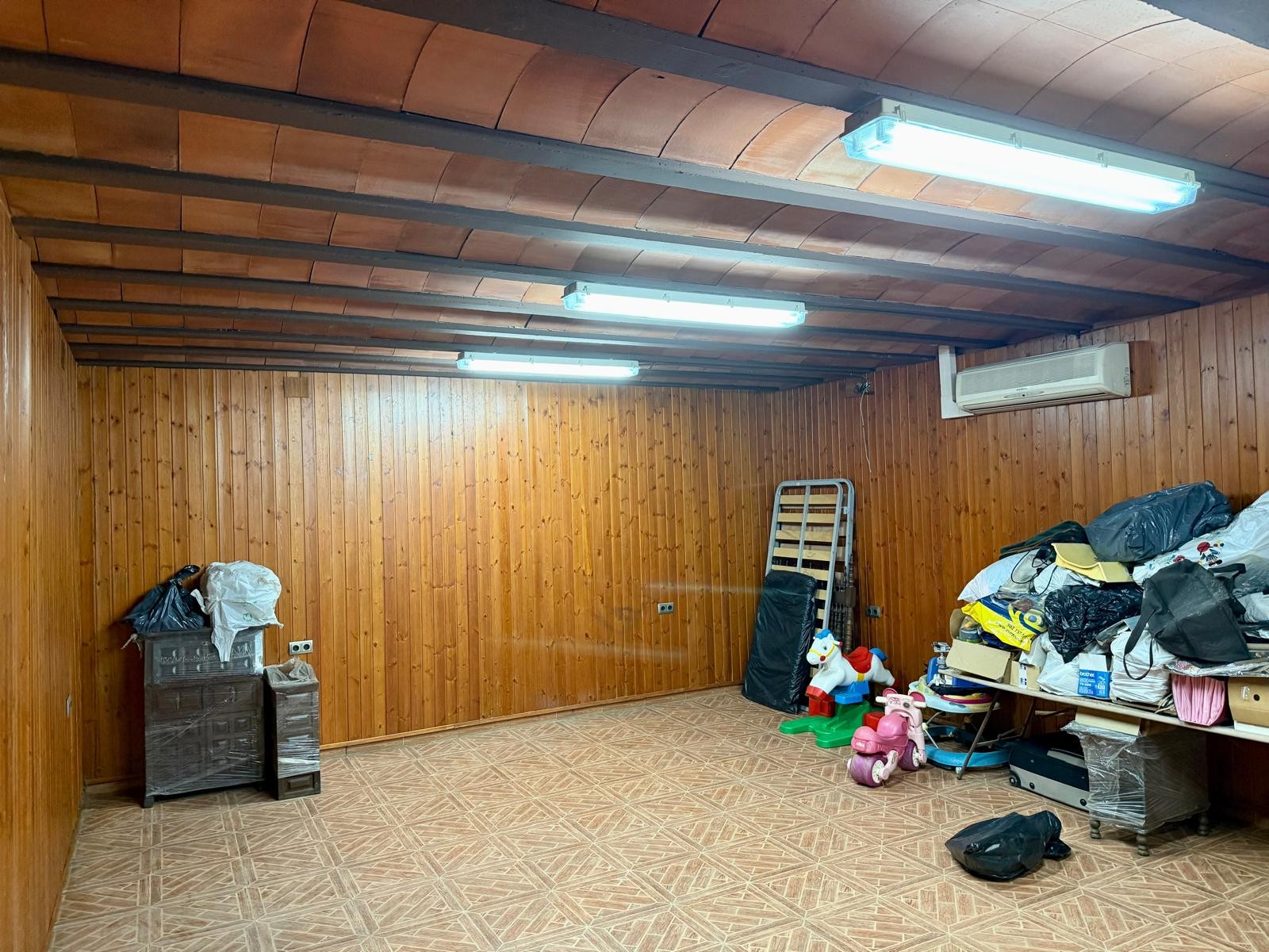 Vente. Villa à San Miguel de Salinas