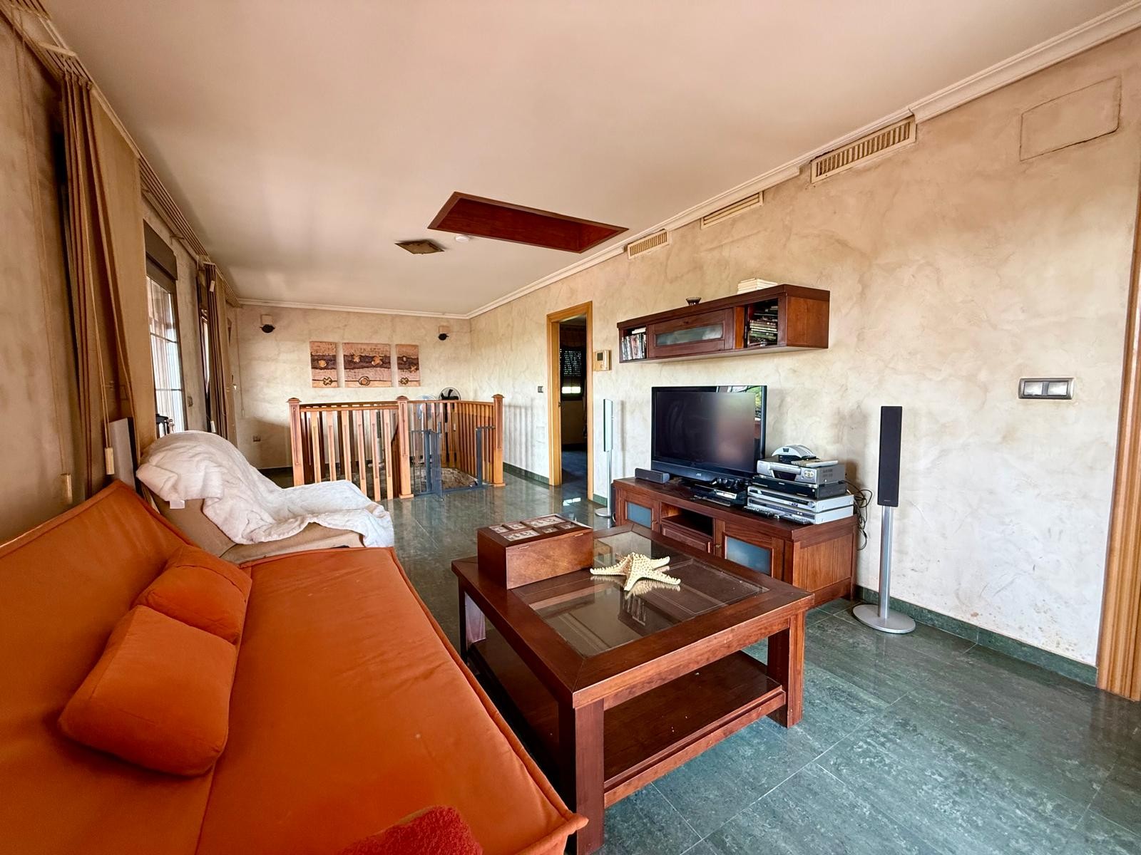 Vente. Villa à San Miguel de Salinas