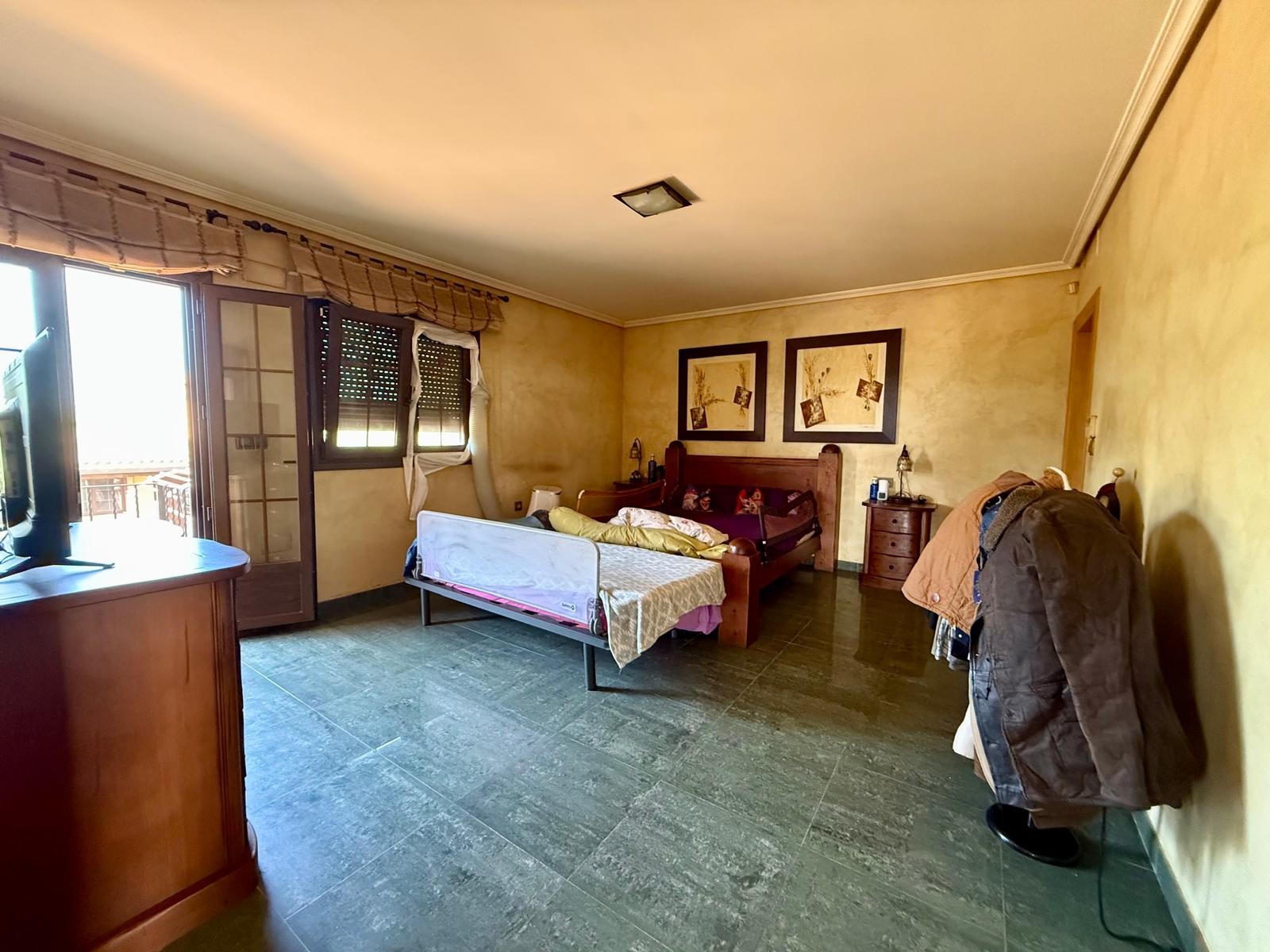 Vente. Villa à San Miguel de Salinas