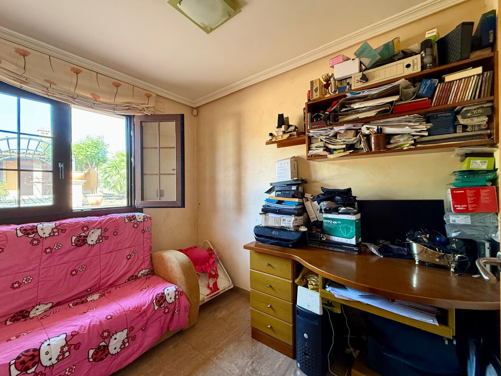 Vente. Villa à San Miguel de Salinas