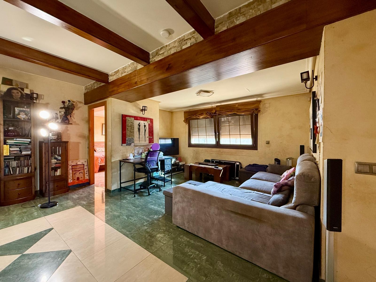 Vente. Villa à San Miguel de Salinas