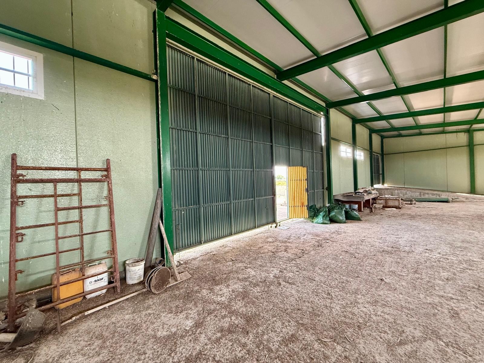 Vente. Villa à San Miguel de Salinas