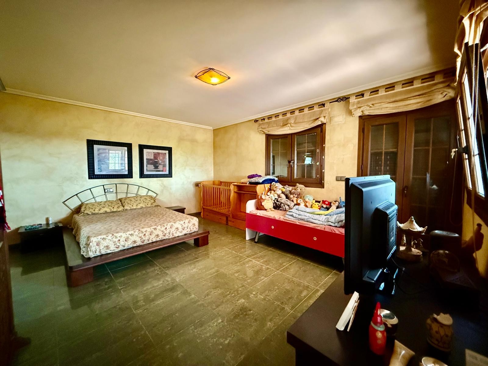 Vente. Villa à San Miguel de Salinas