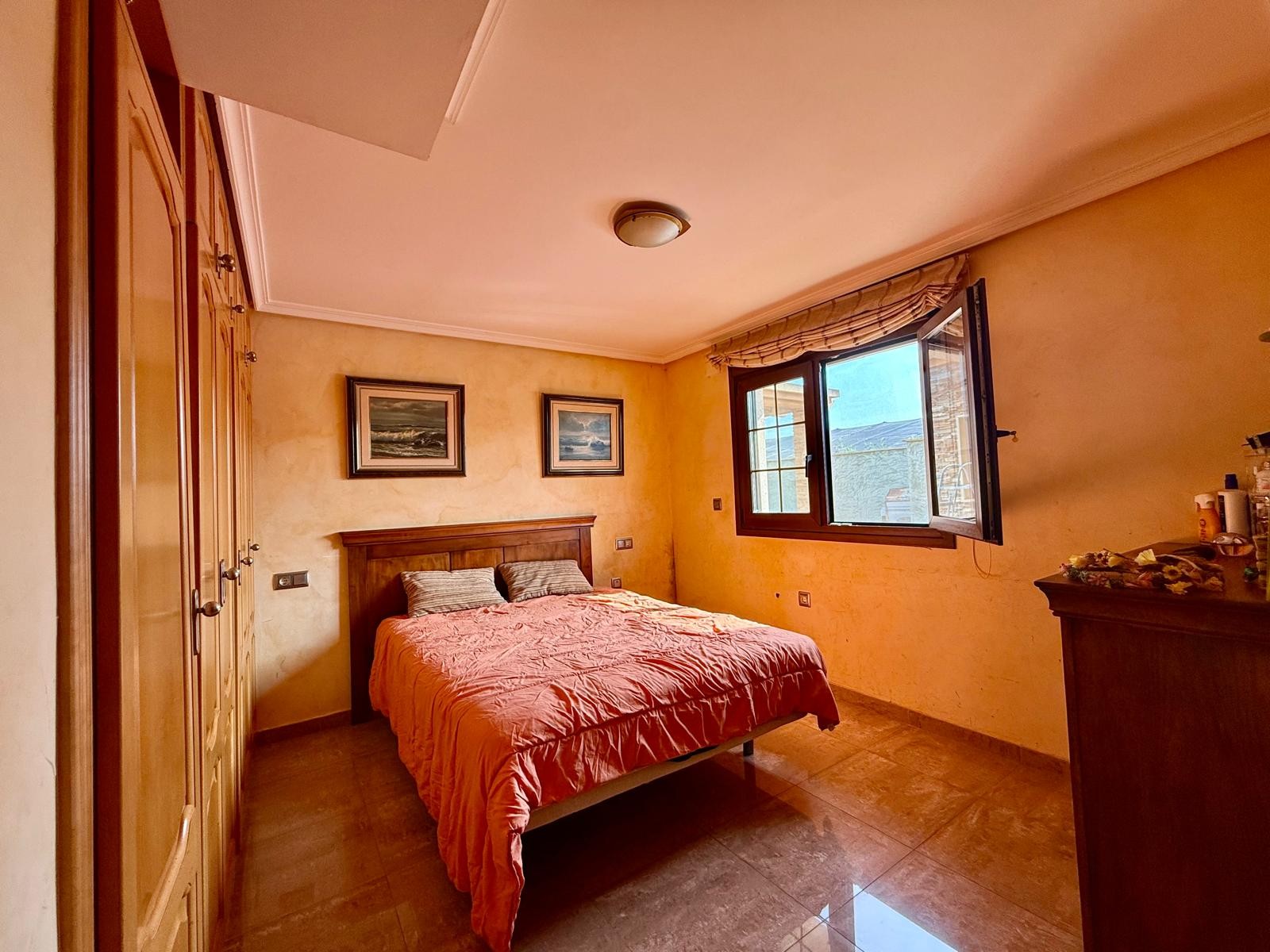 Vente. Villa à San Miguel de Salinas