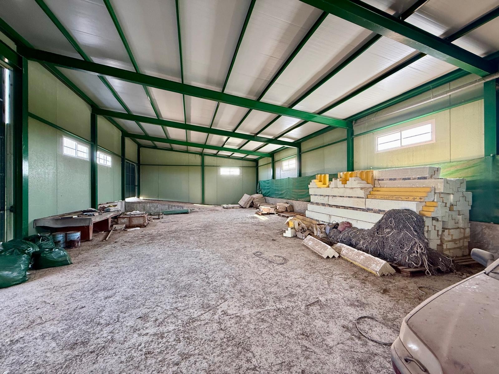 Vente. Villa à San Miguel de Salinas