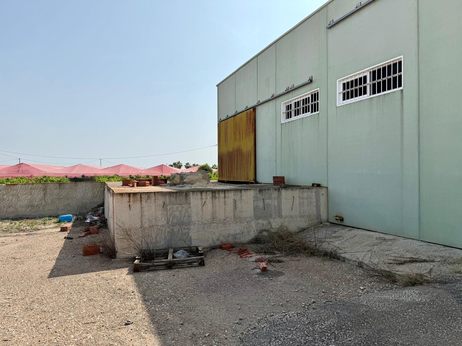 Vente. Villa à San Miguel de Salinas