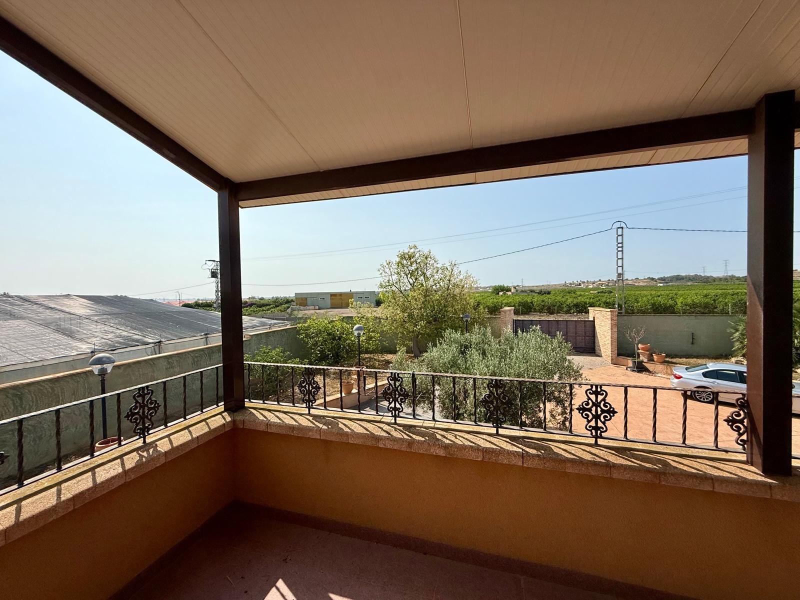 Vente. Villa à San Miguel de Salinas