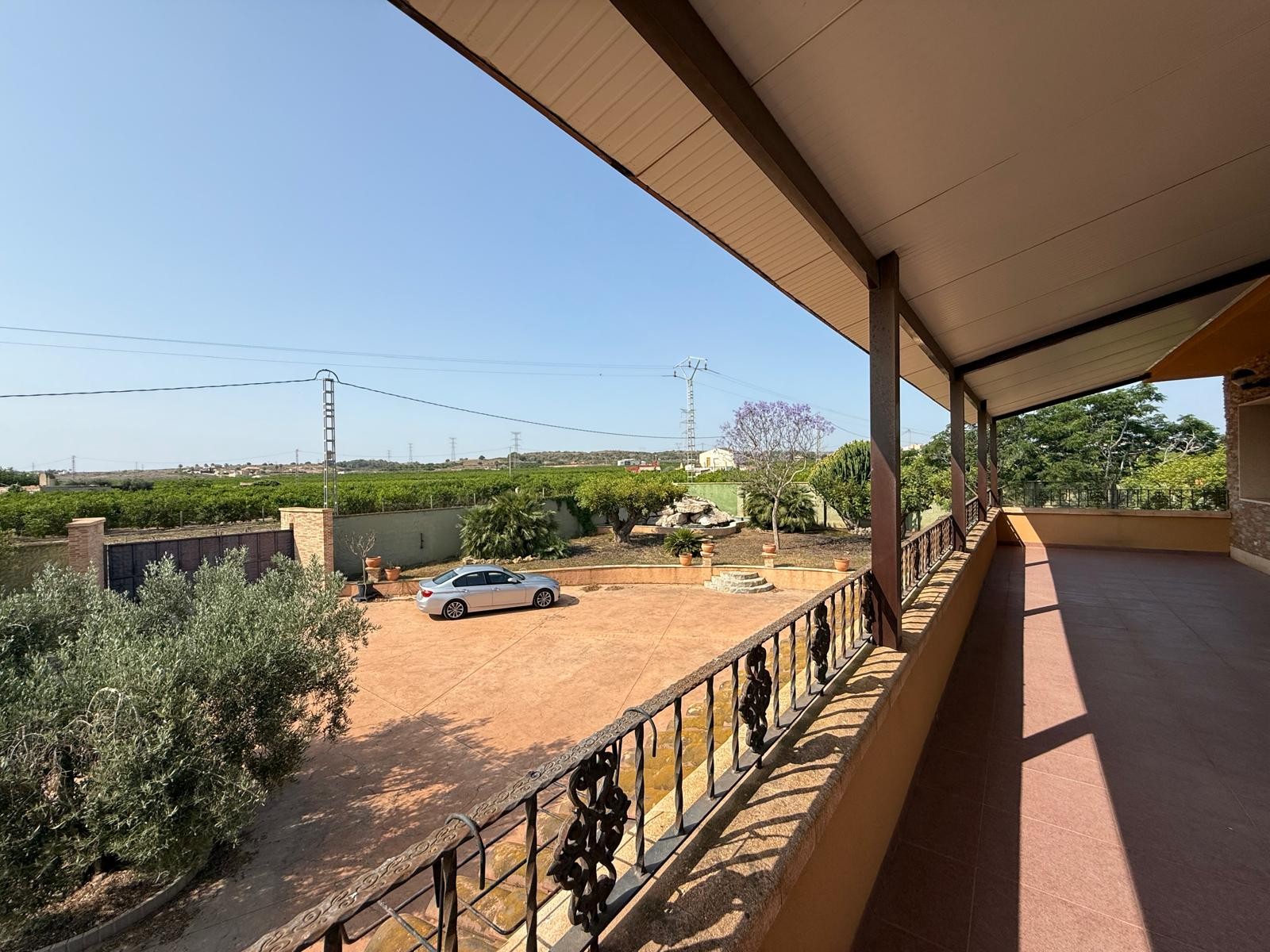 Vente. Villa à San Miguel de Salinas