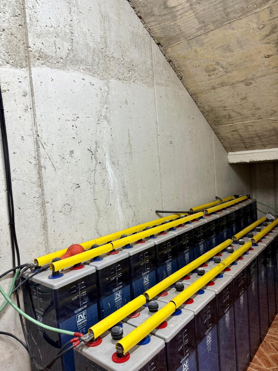 Vente. Villa à San Miguel de Salinas