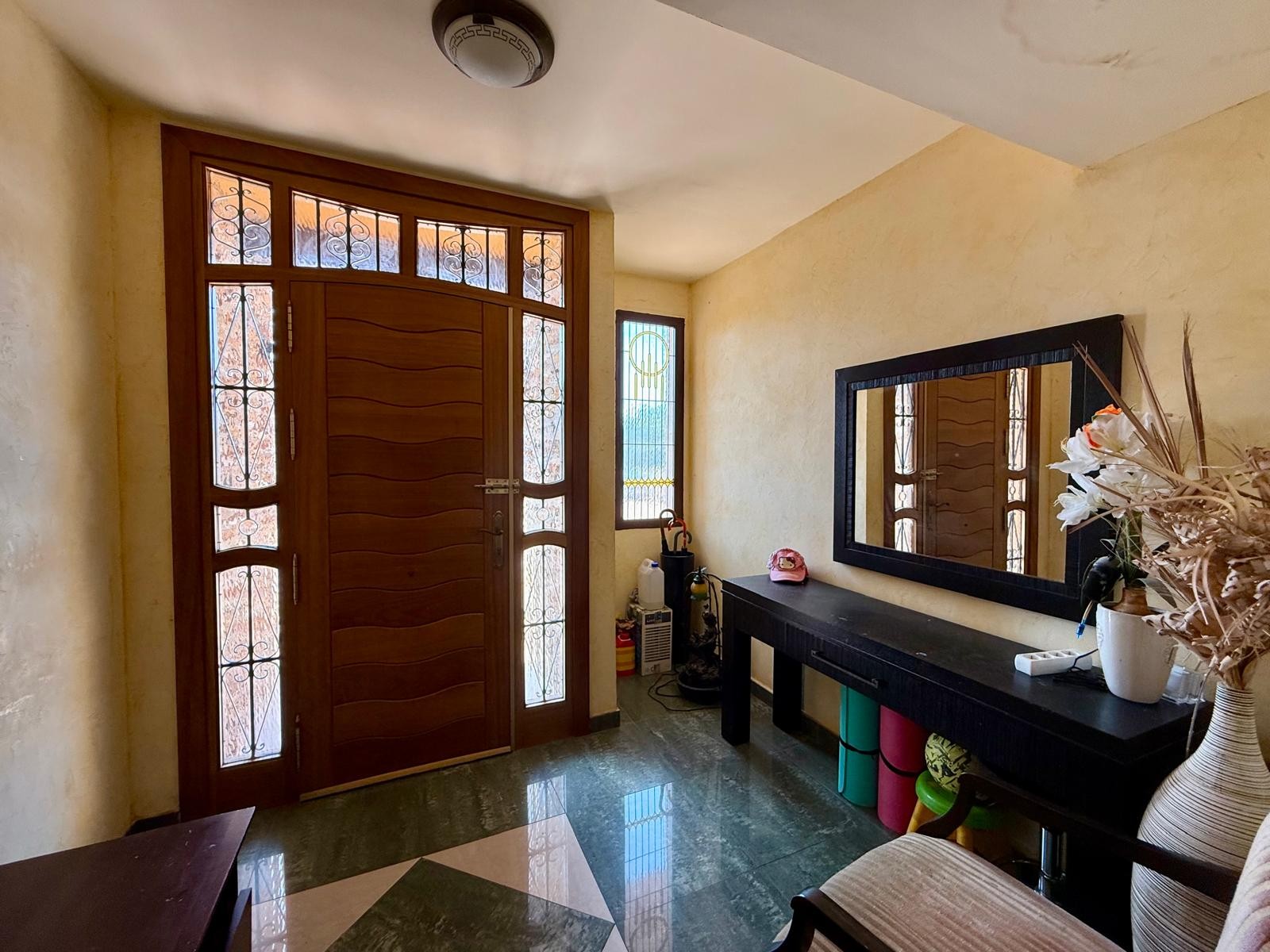 Vente. Villa à San Miguel de Salinas