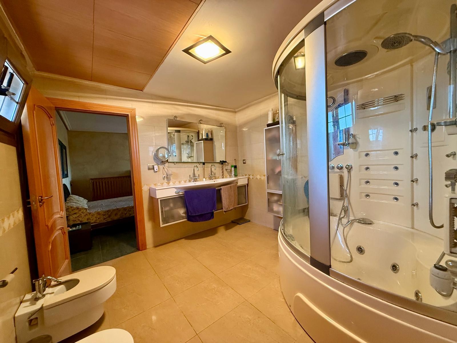 Vente. Villa à San Miguel de Salinas