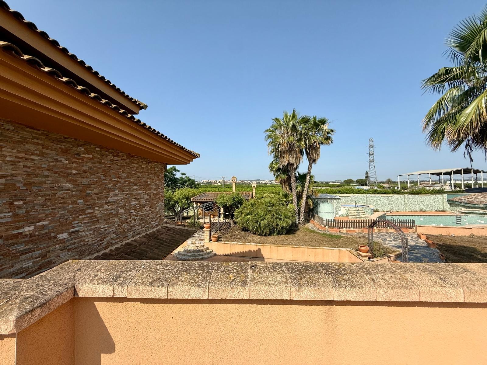 Vente. Villa à San Miguel de Salinas