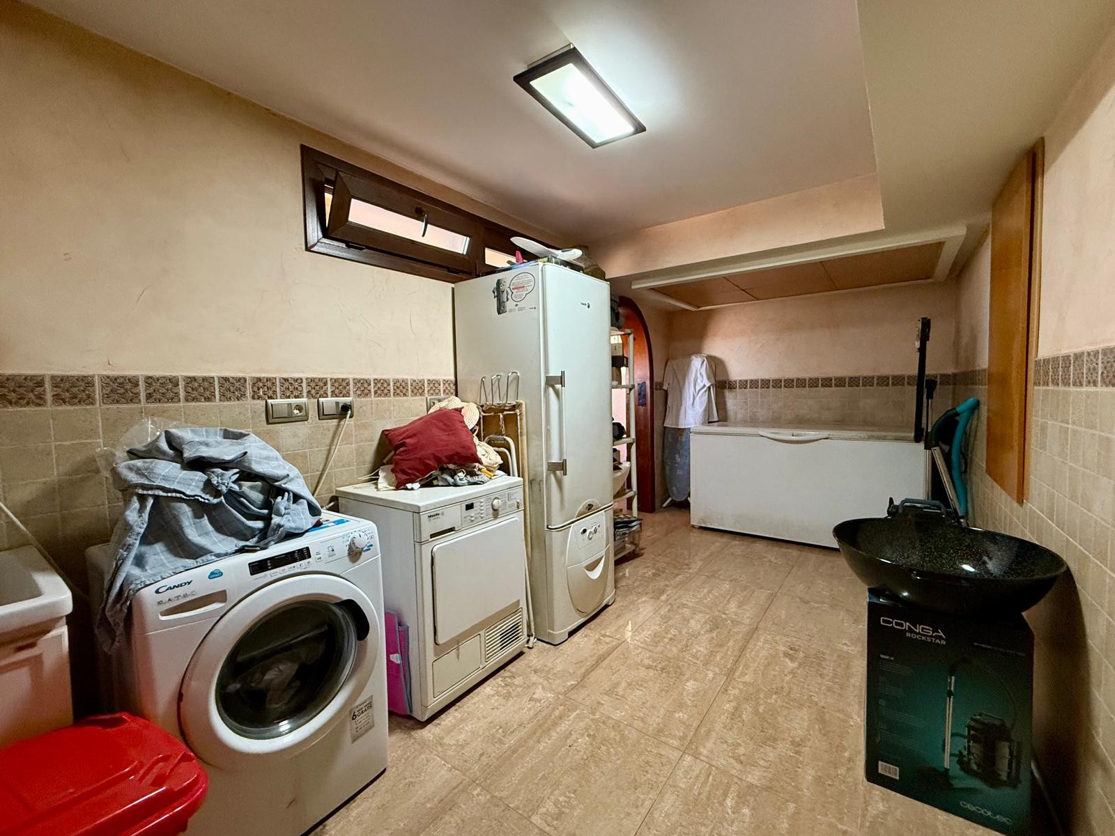 Vente. Villa à San Miguel de Salinas