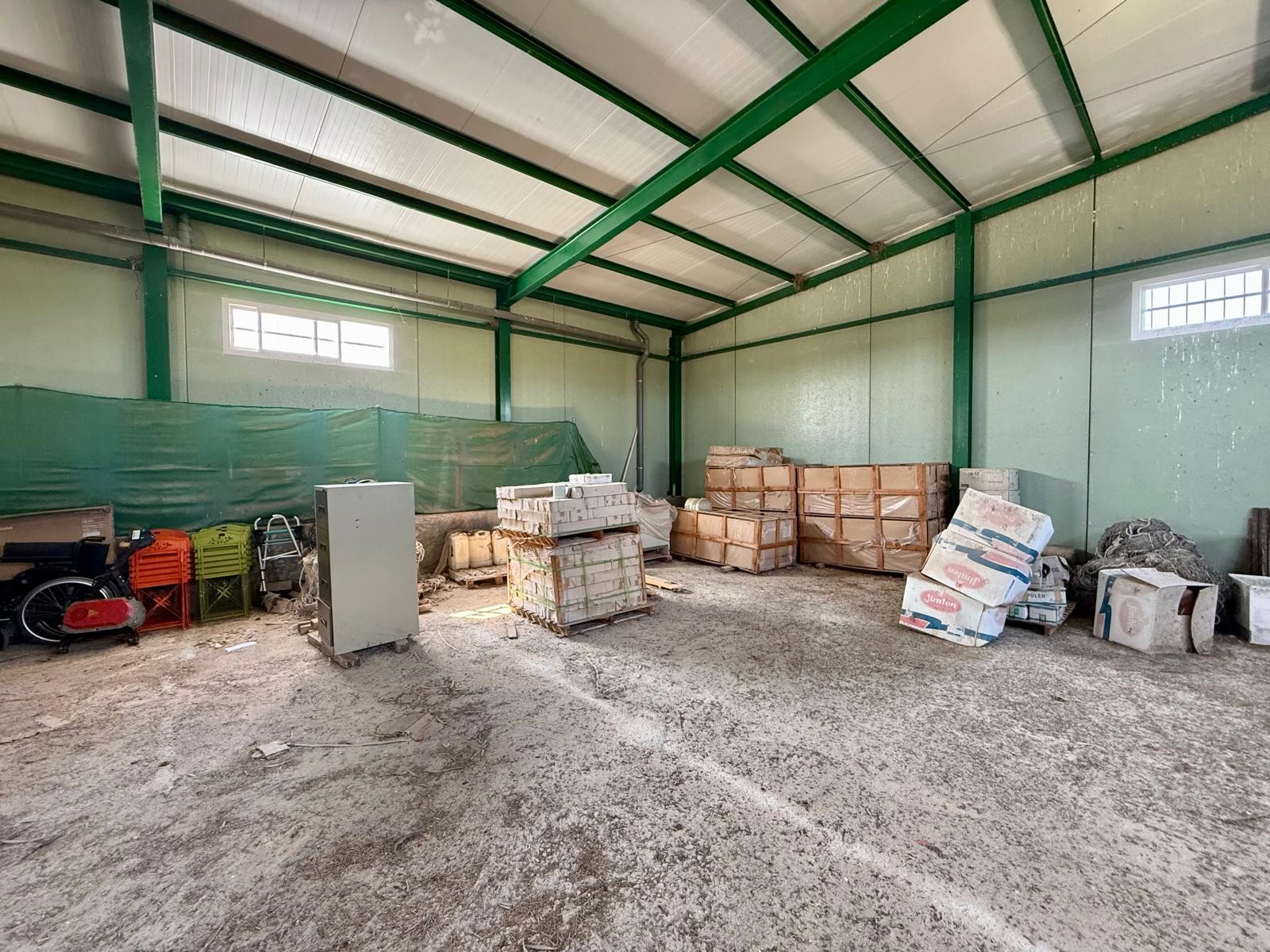 Vente. Villa à San Miguel de Salinas