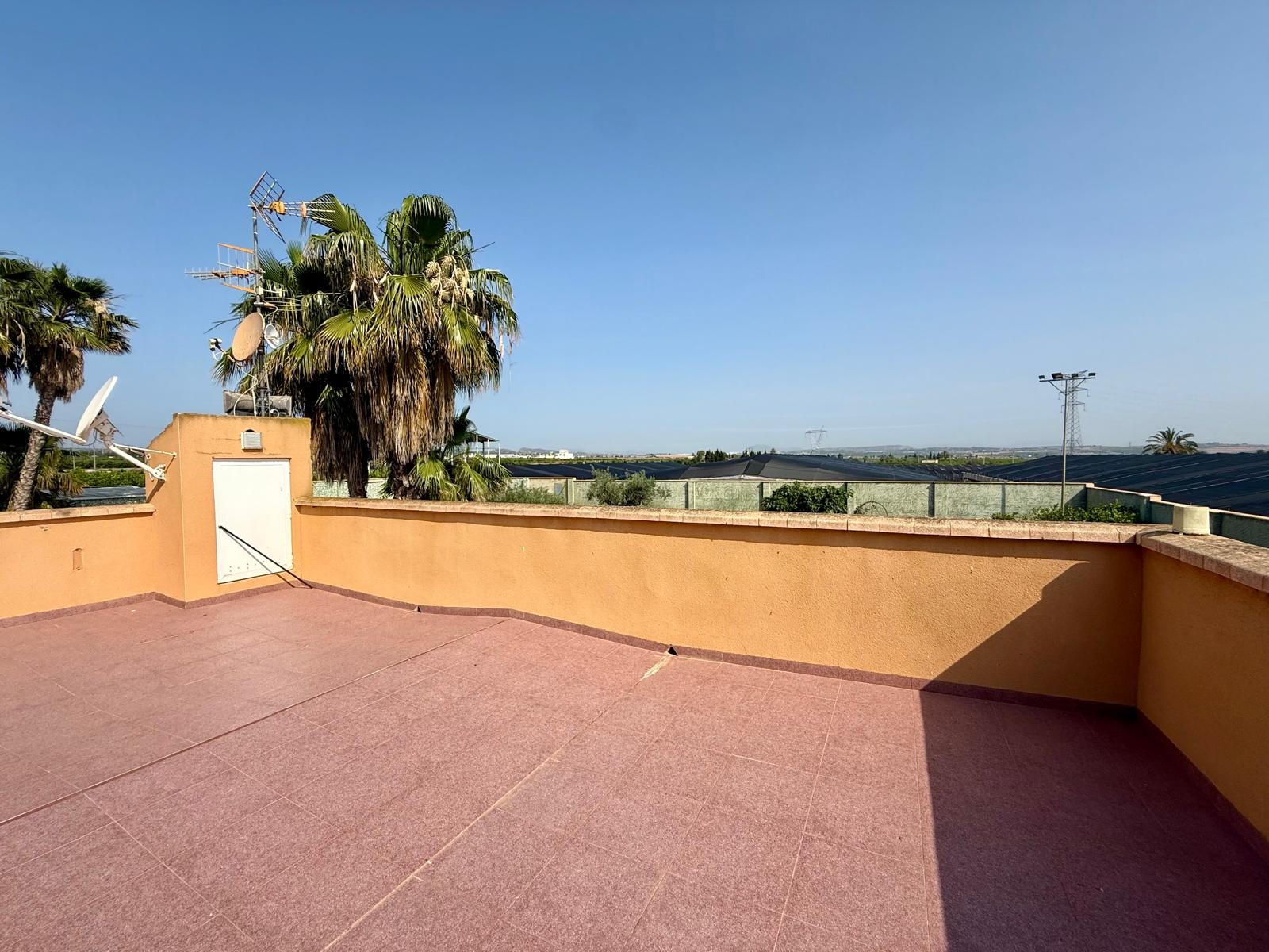 Vente. Villa à San Miguel de Salinas