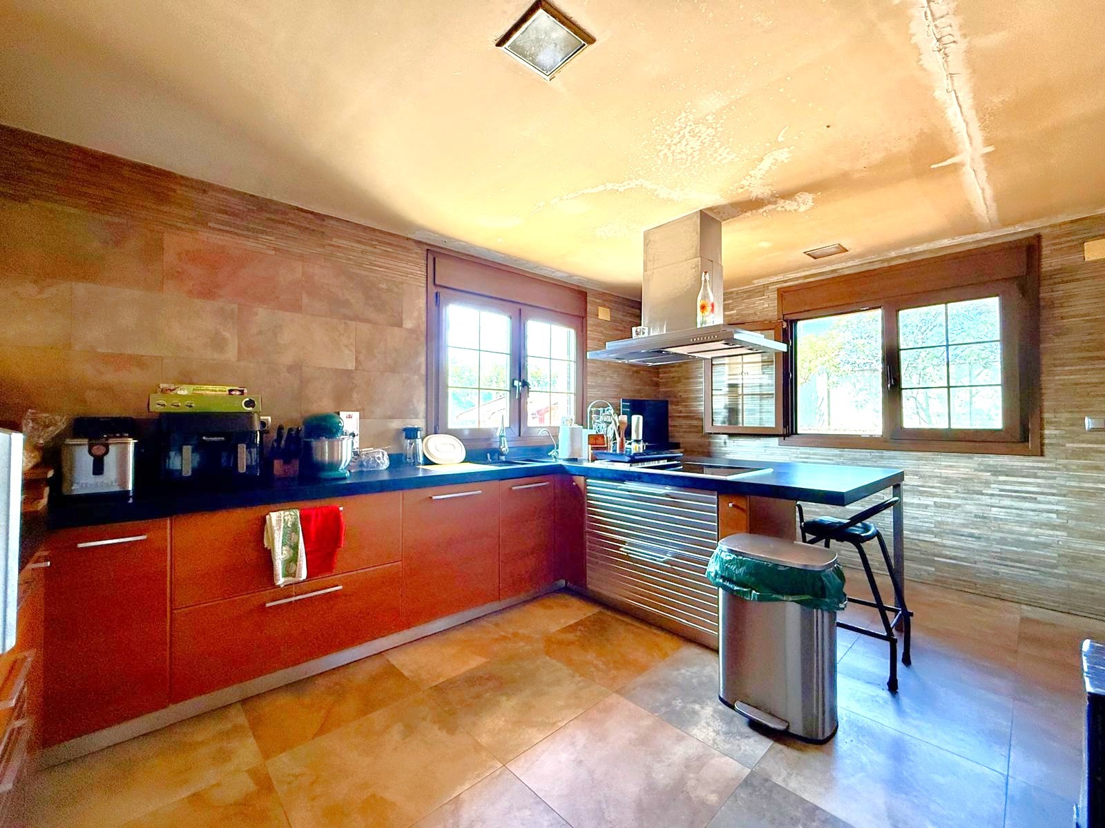 Vente. Villa à San Miguel de Salinas