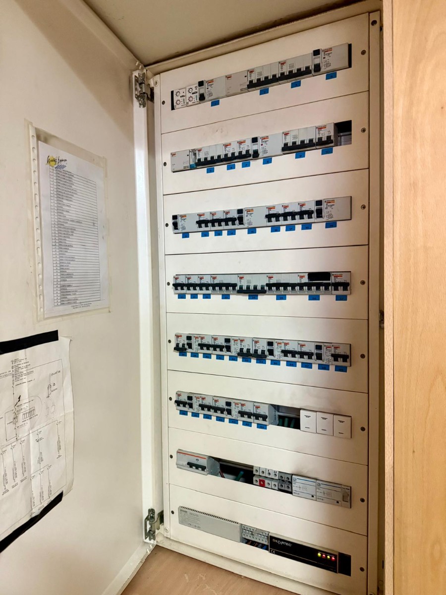 Vente. Villa à San Miguel de Salinas