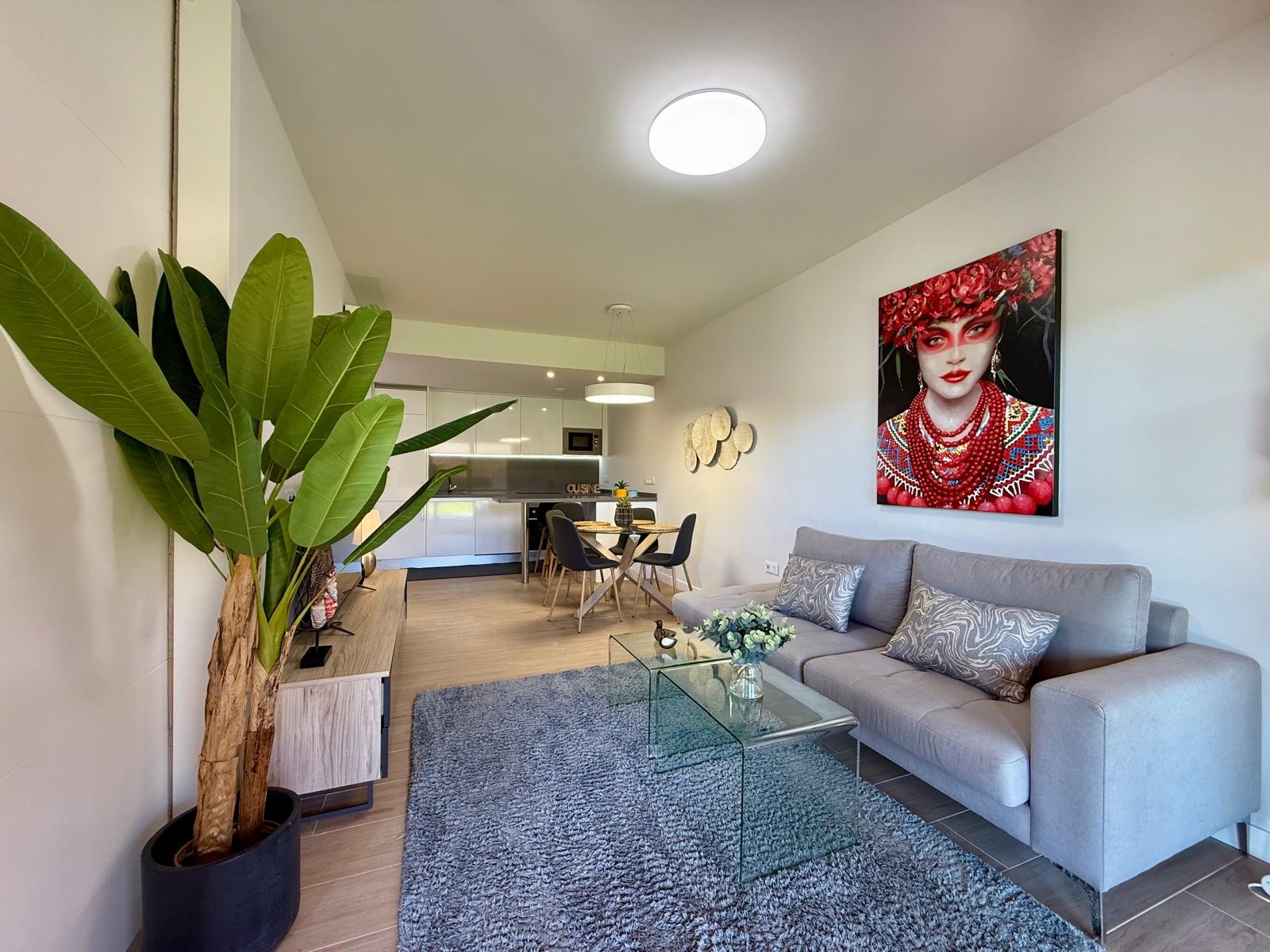 Verkauf. Wohnung in Villamartin