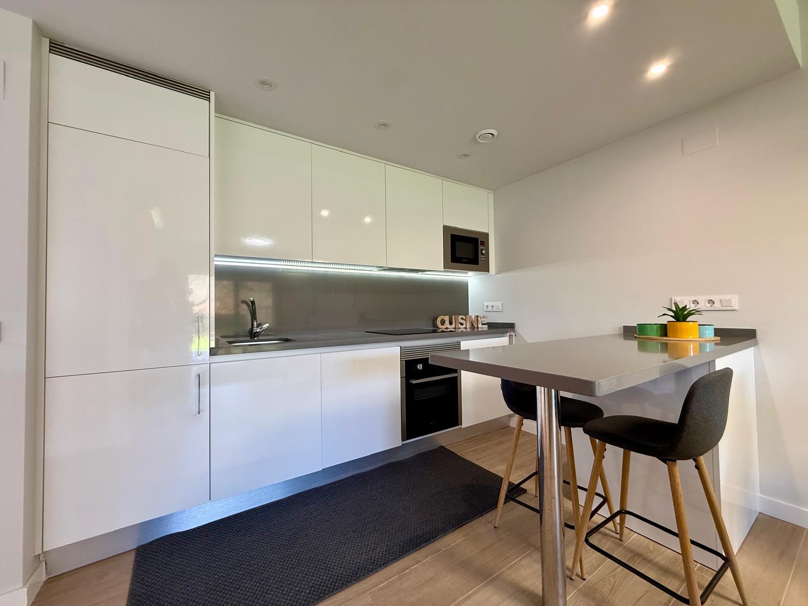 Verkauf. Wohnung in Villamartin