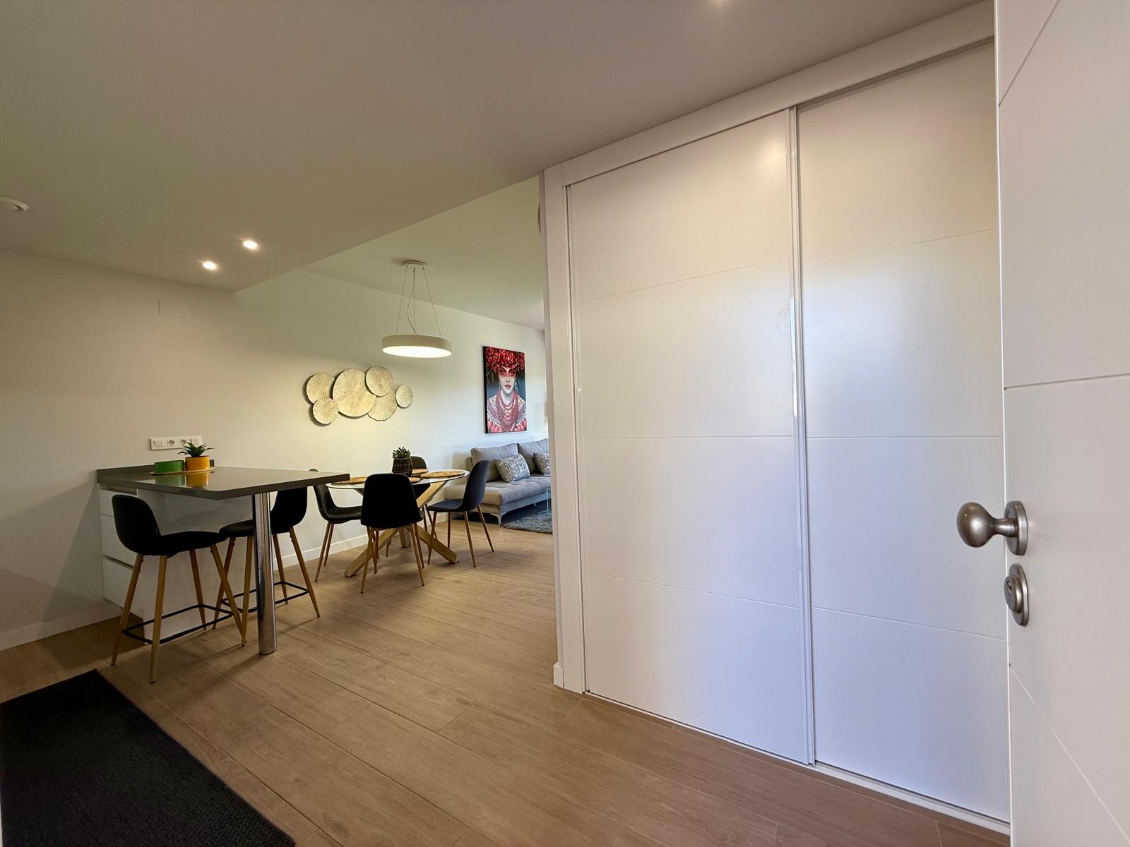 Verkauf. Wohnung in Villamartin
