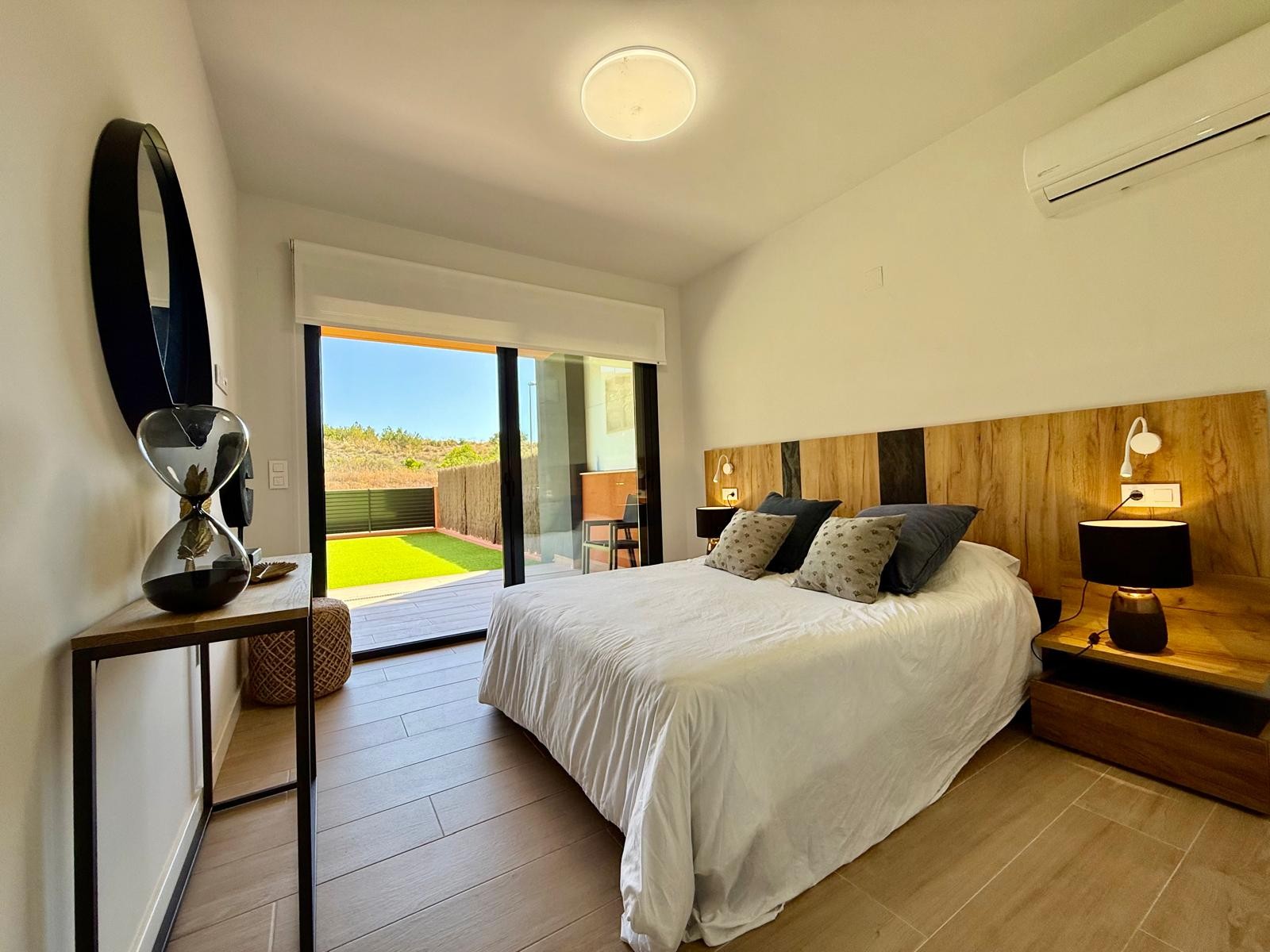 Verkauf. Wohnung in Villamartin
