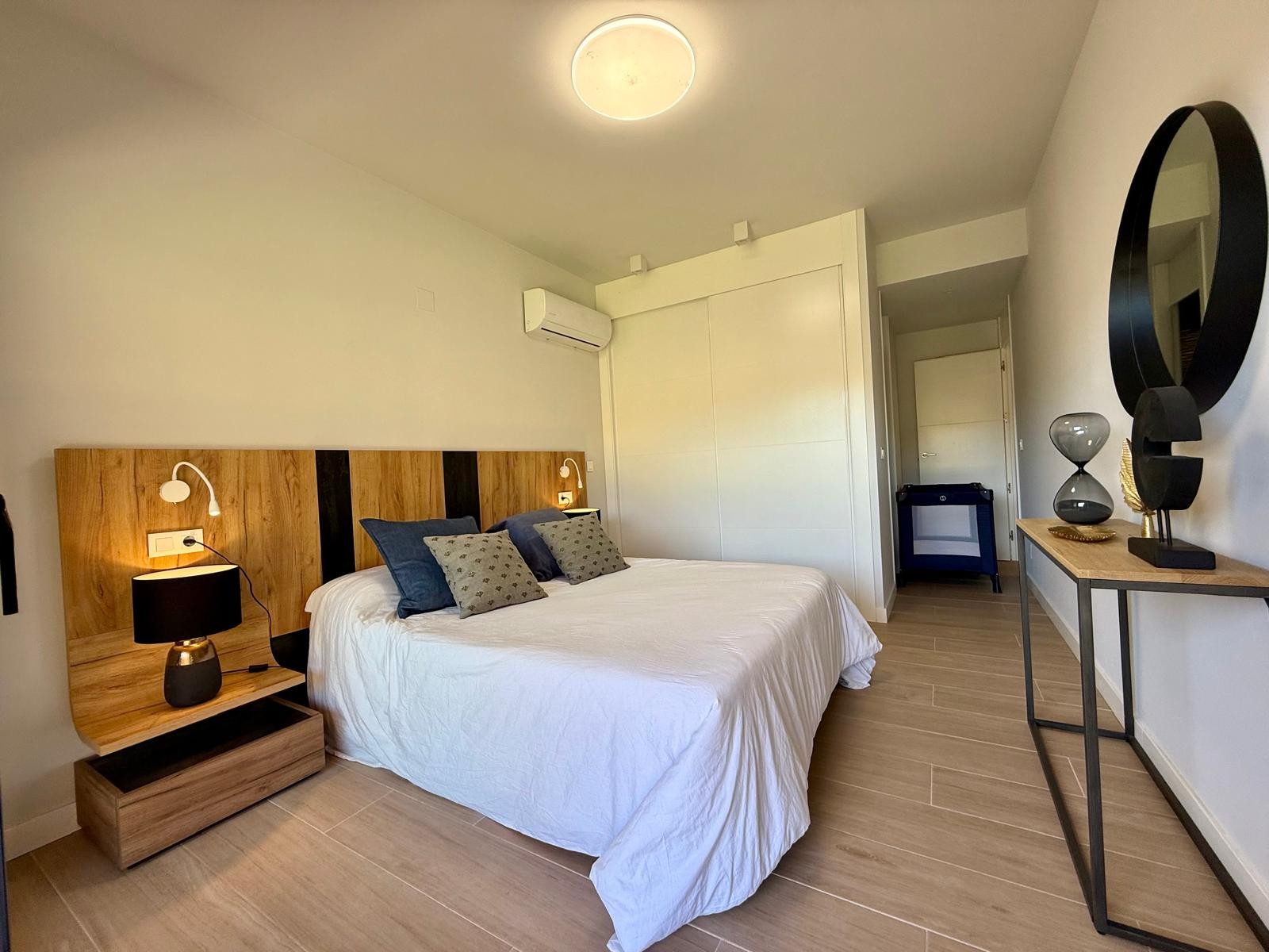 Verkauf. Wohnung in Villamartin
