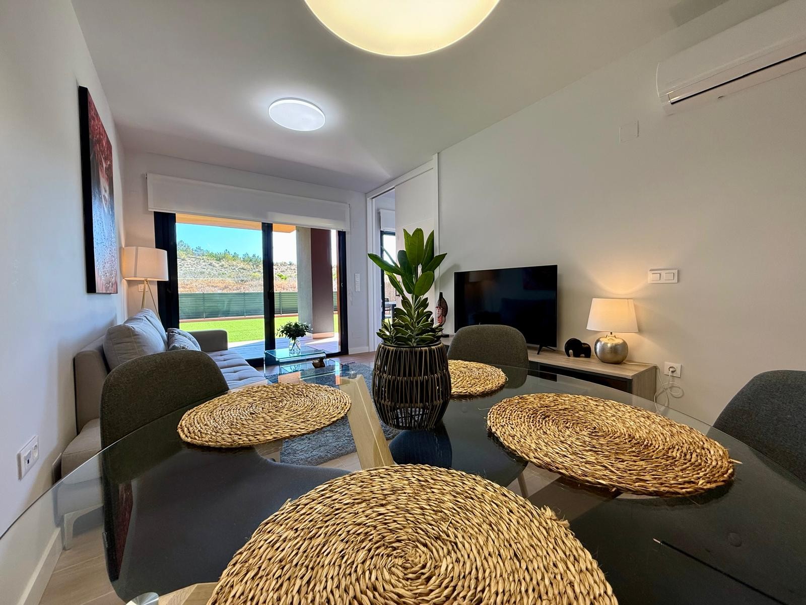 Verkauf. Wohnung in Villamartin