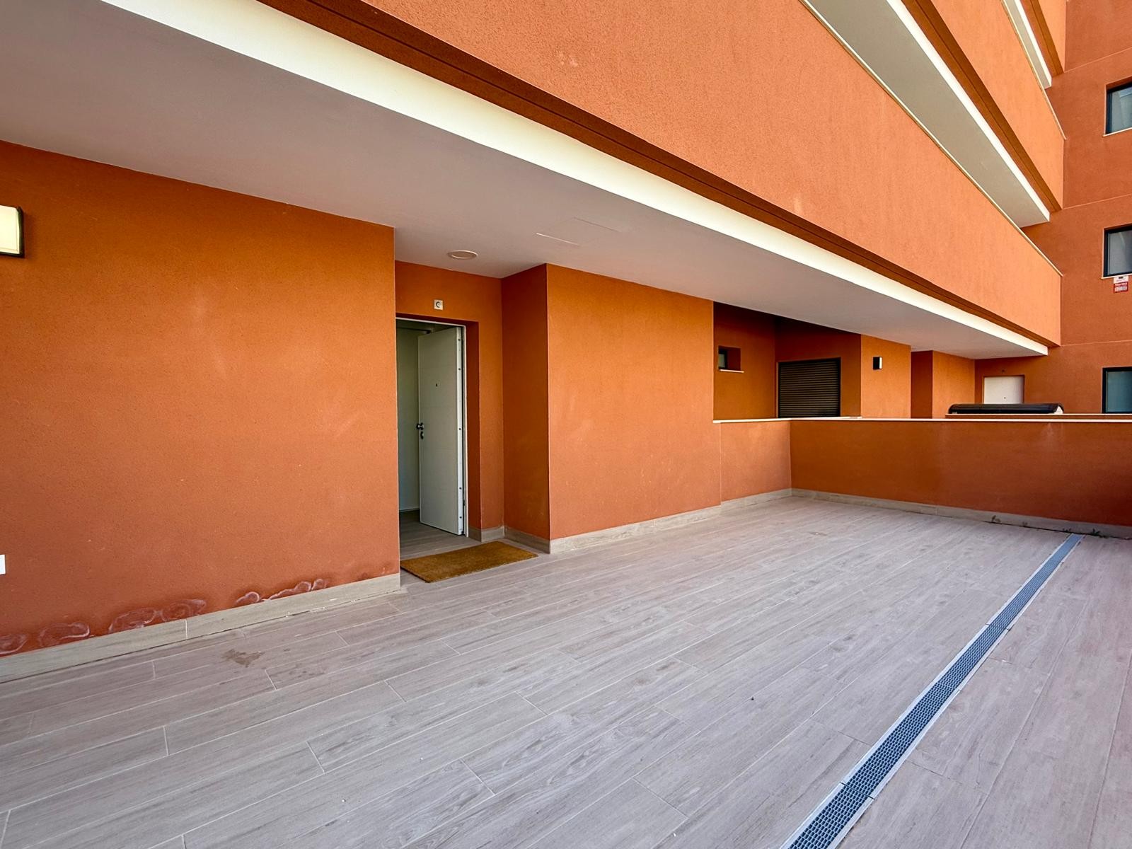 Verkauf. Wohnung in Villamartin