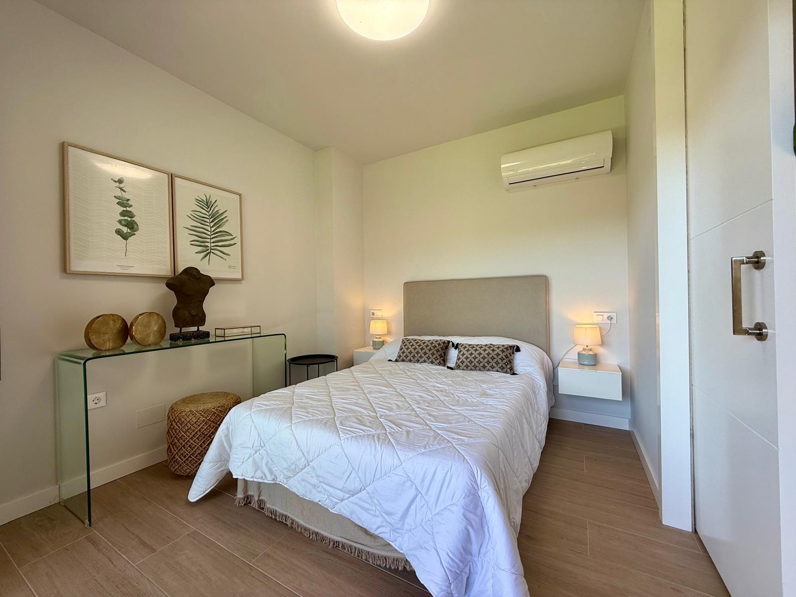 Verkauf. Wohnung in Villamartin