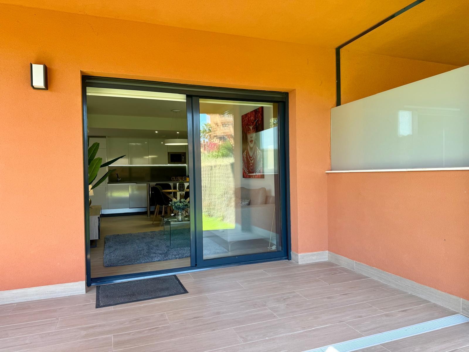 Verkauf. Wohnung in Villamartin
