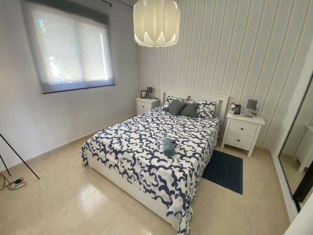 Till salu. radhus i San Miguel de Salinas