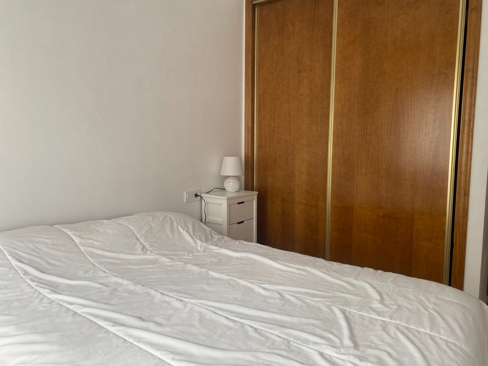 Salg. rekkehus i San Miguel de Salinas