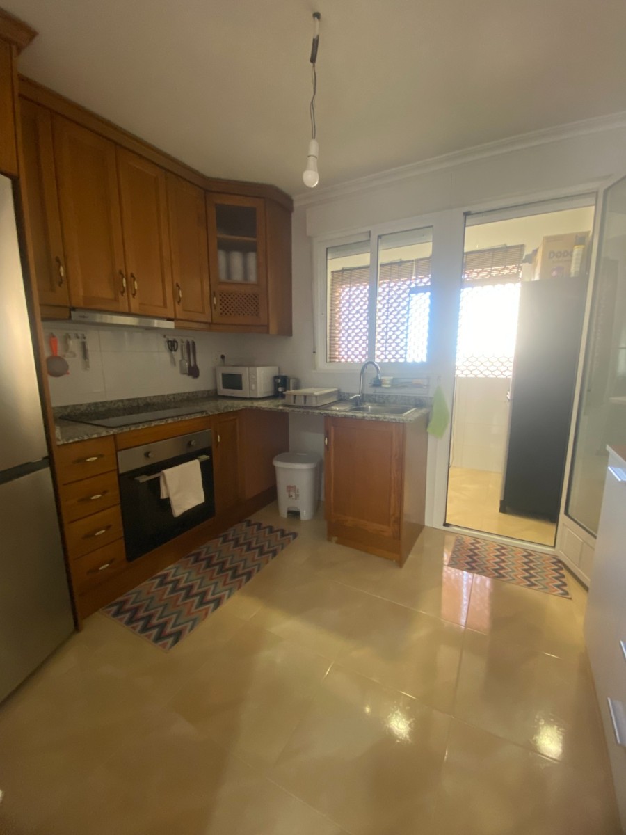 Salg. rekkehus i San Miguel de Salinas