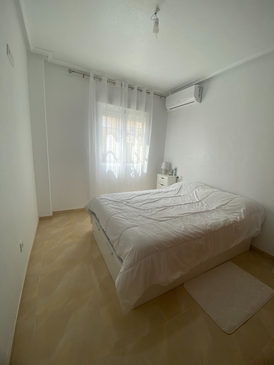 Salg. rekkehus i San Miguel de Salinas