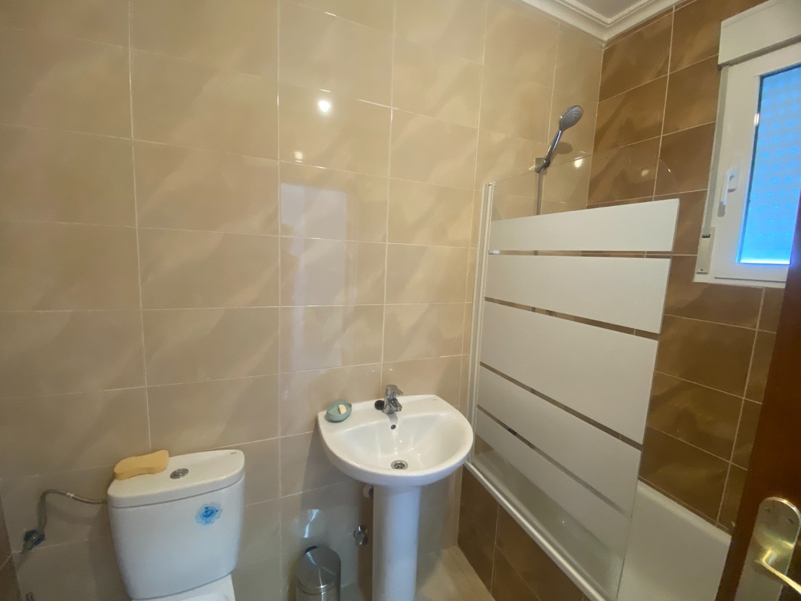 Salg. rekkehus i San Miguel de Salinas