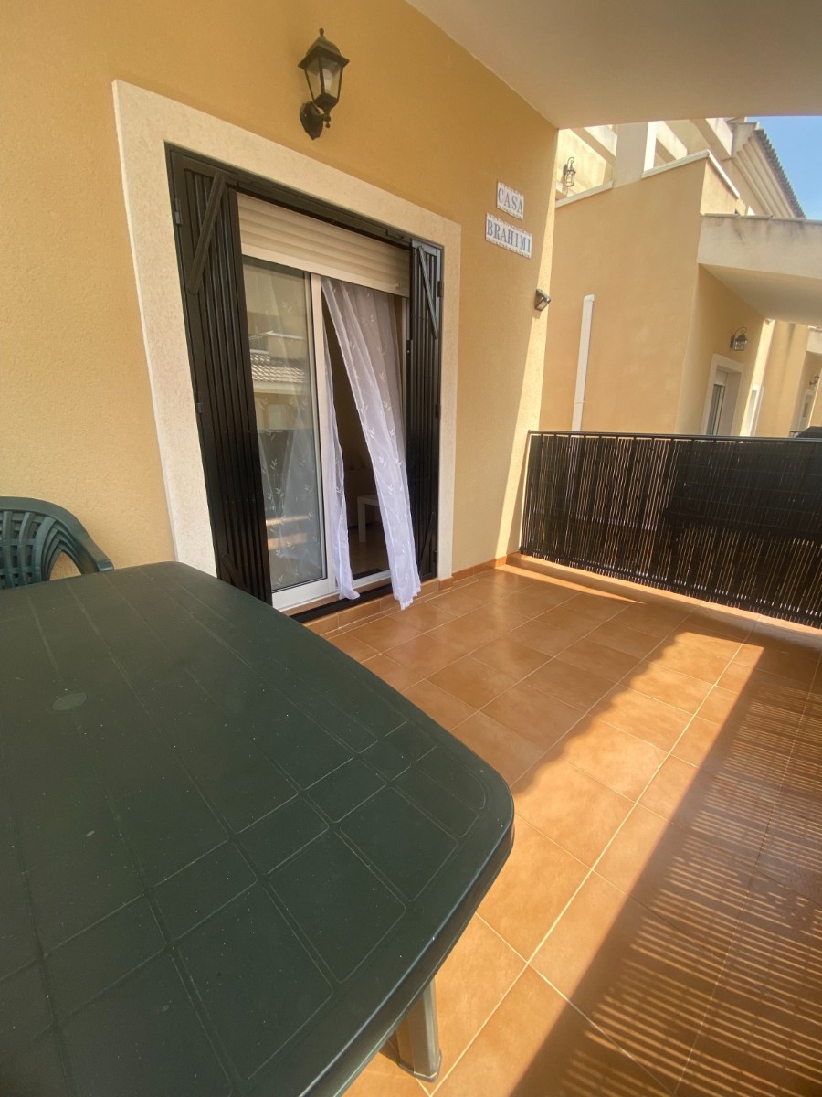 Salg. rekkehus i San Miguel de Salinas