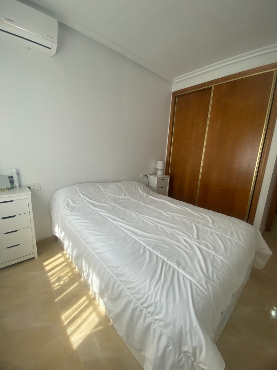 Salg. rekkehus i San Miguel de Salinas