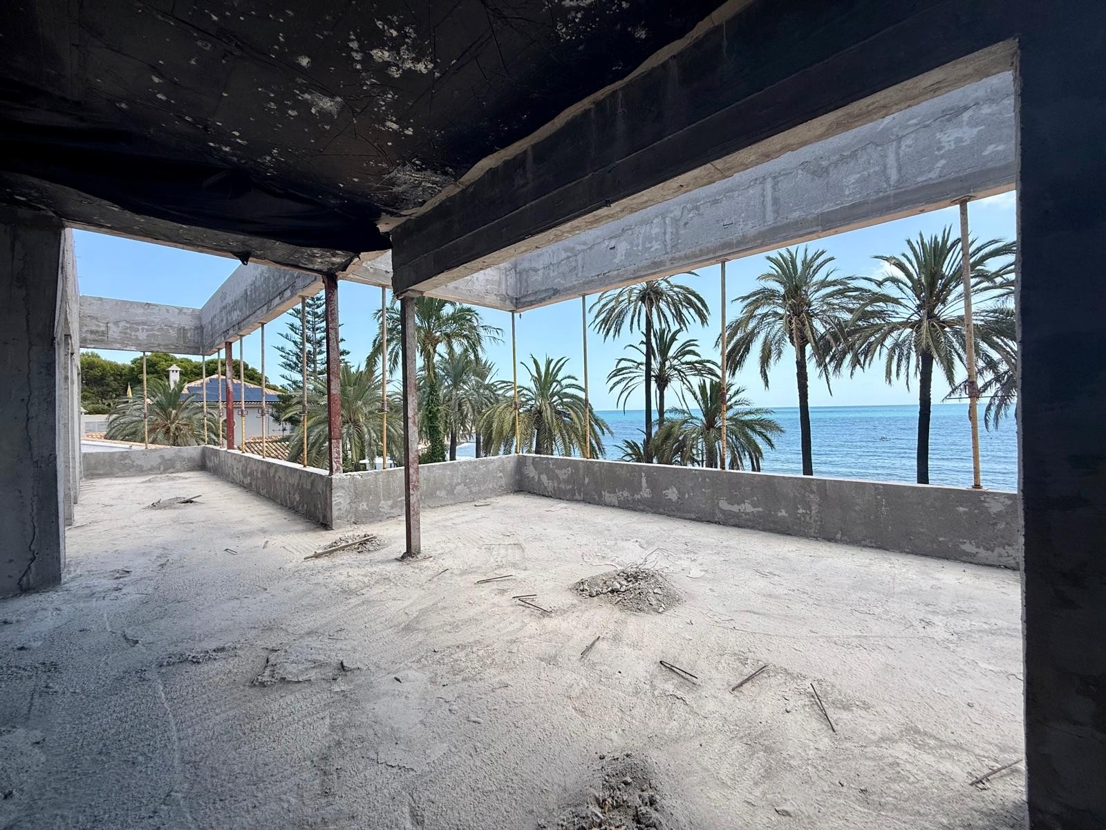 Verkoop. villa in Orihuela Costa