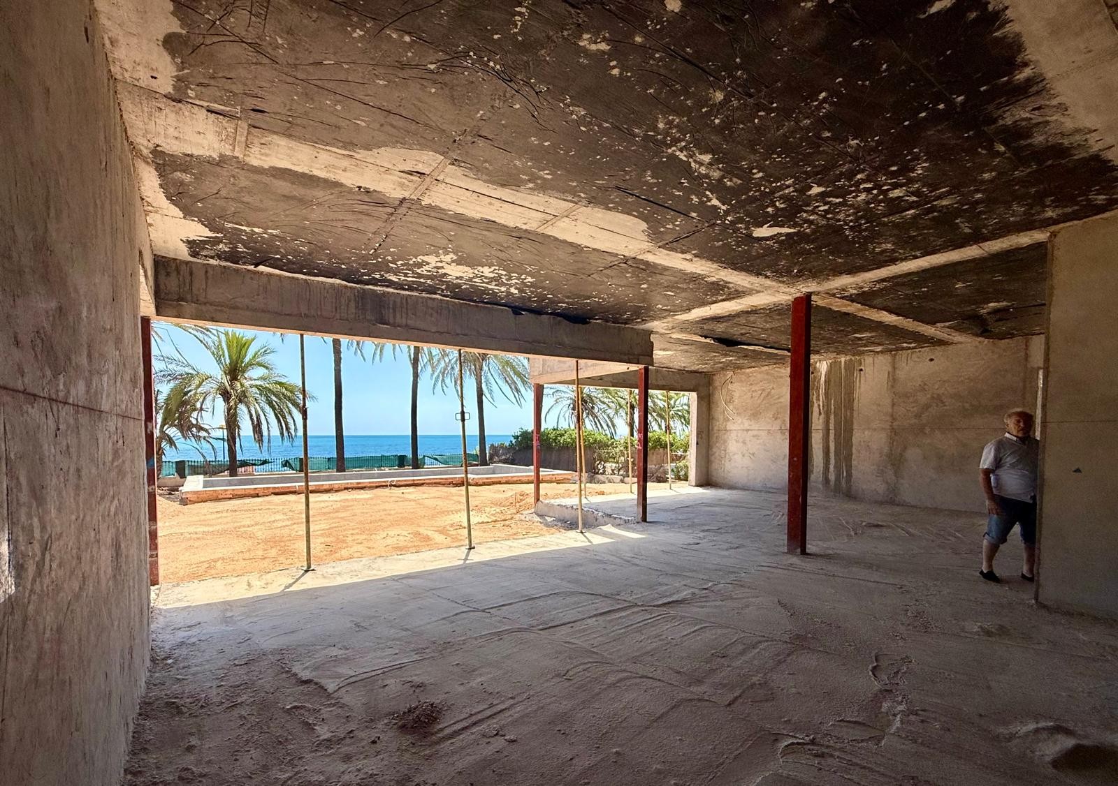 Verkoop. villa in Orihuela Costa