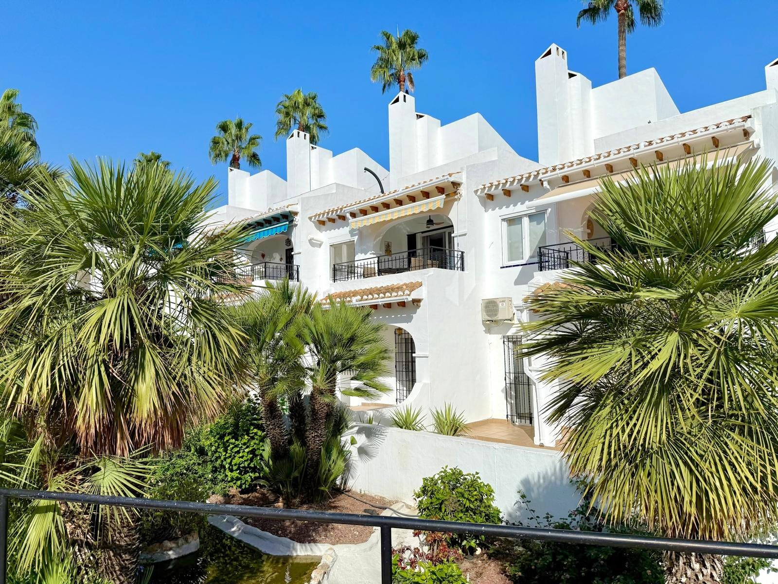 Detached Villa Villamartin Costa Blanca South Spain